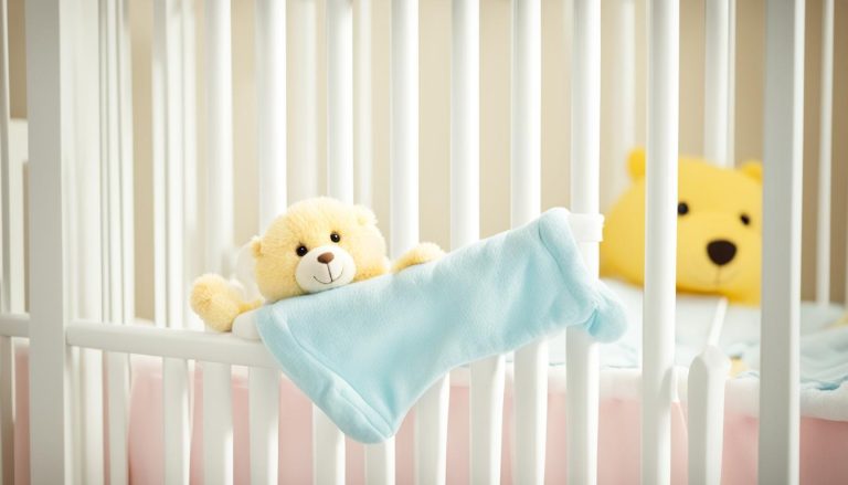 Choosing the Right Crib for Your Nursery