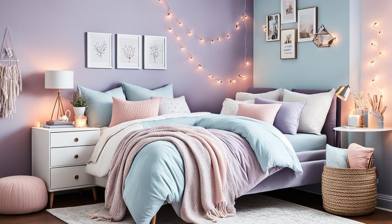 Color Psychology in Teen Bedrooms