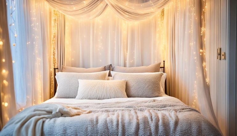 Creating a Cozy Bedroom Ambiance