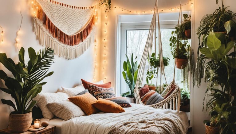 Creating a Relaxed Teen Haven