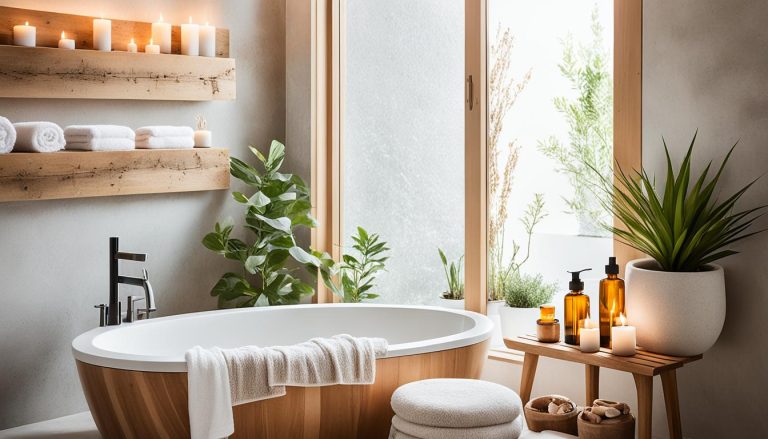 Creating a Relaxing Bathroom Retreat