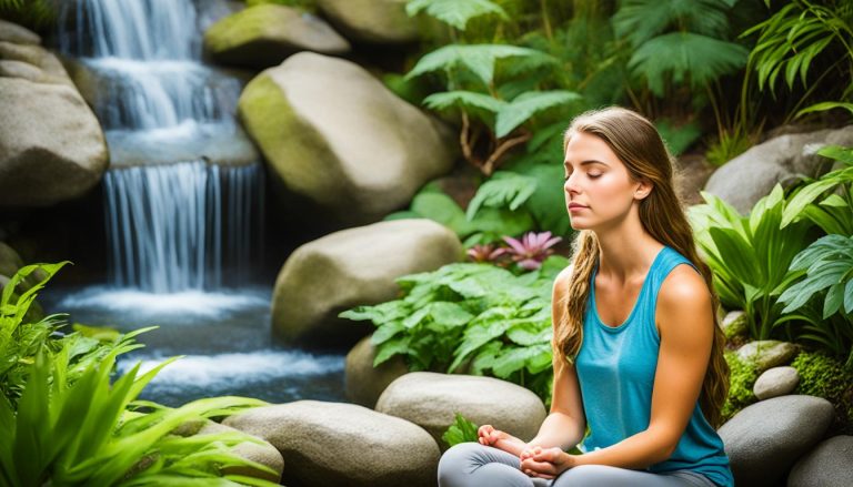 Creating a Zen Retreat for Teens