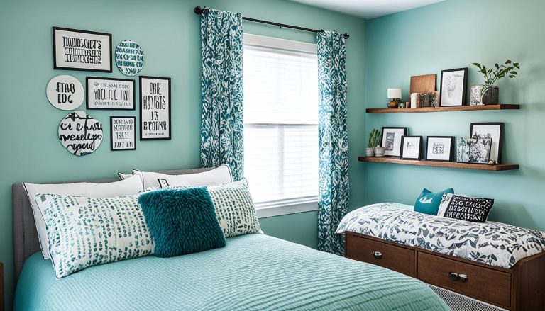 Customizing Teen Bedrooms