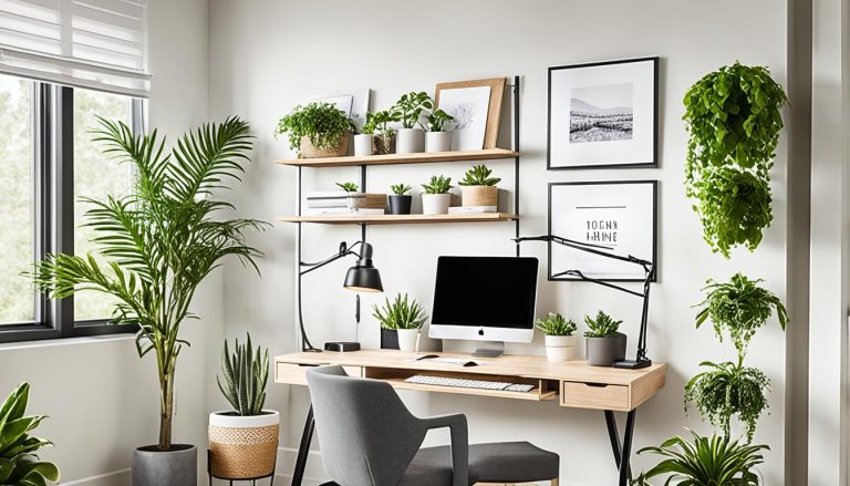 Ergonomic Home Office Designs