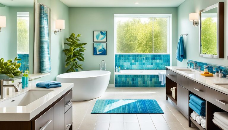 Family-Friendly Bathroom Remodel Ideas