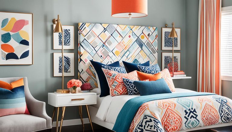 Fashion-Forward Teen Bedrooms