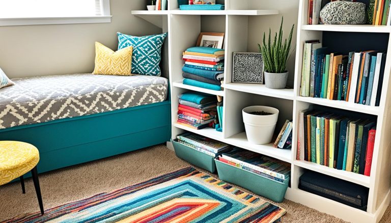 Fun and Easy Projects for a Girl’s Bedroom