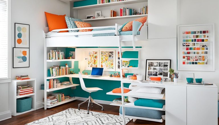 Loft Beds for Adults