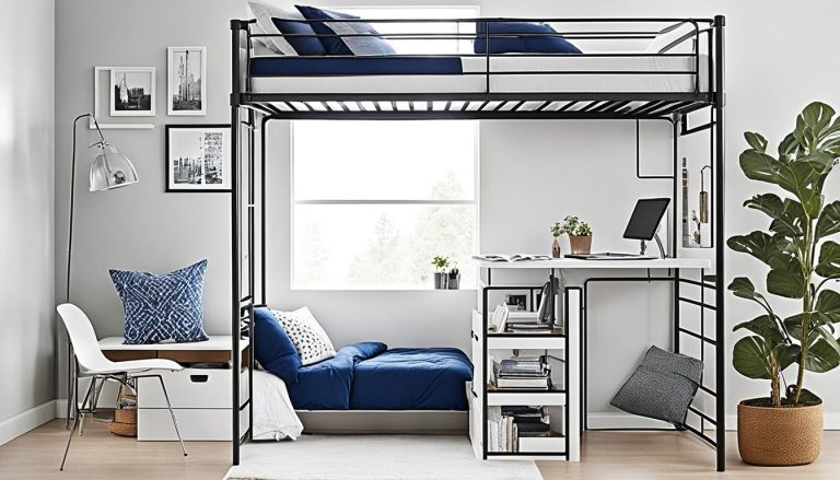 Loft Beds for Teens