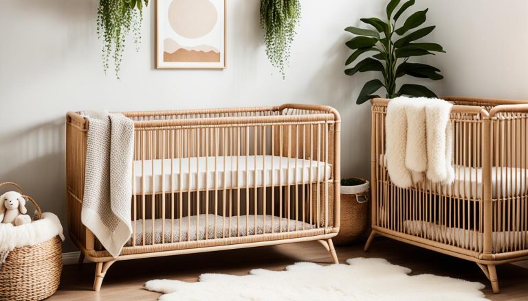 Nursery Decor Trends for the Upcoming Year