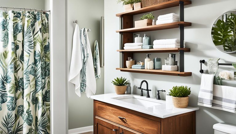 Small Bathroom Remodeling Tips