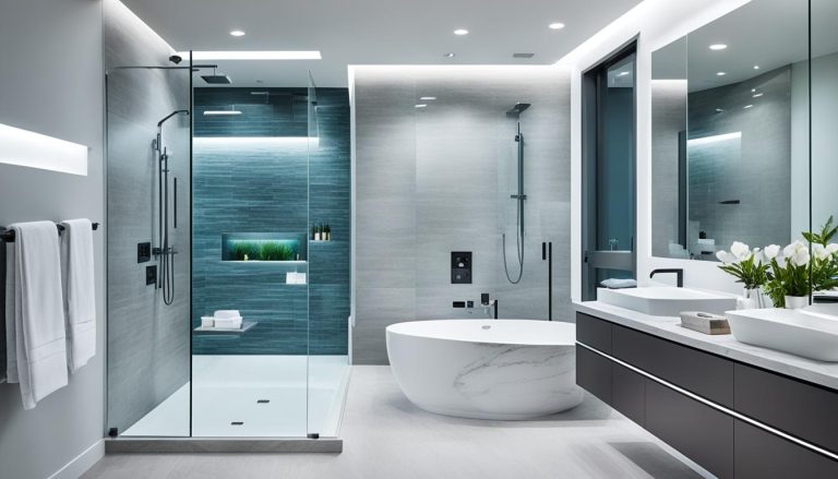 Smart Tech for Your Bathroom Remodel