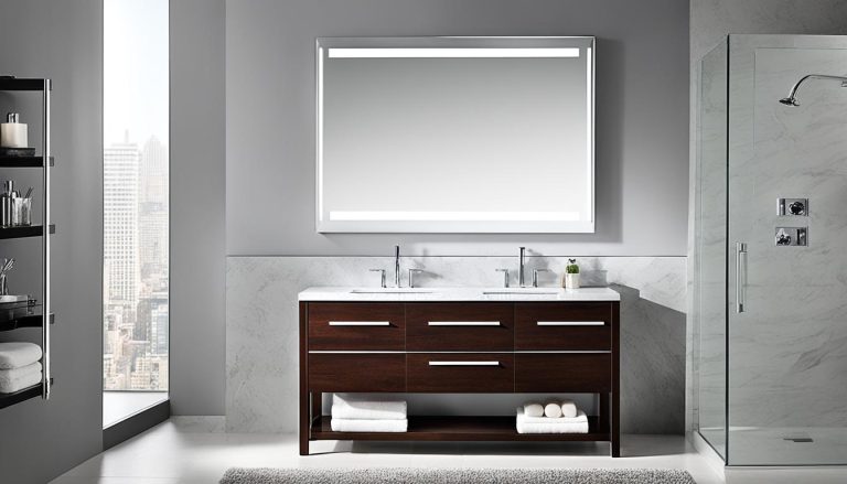 Stylish Bathroom Vanities