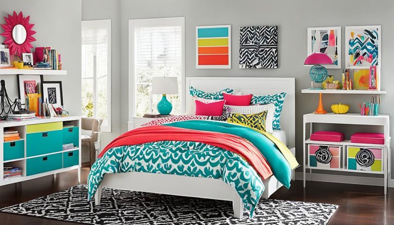 Teen Bedroom Makeovers