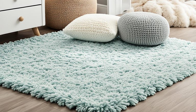 The Best Rugs and Carpets for a Nursery