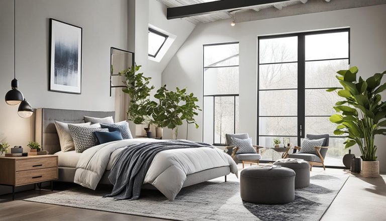 Transforming Your Loft Bedroom