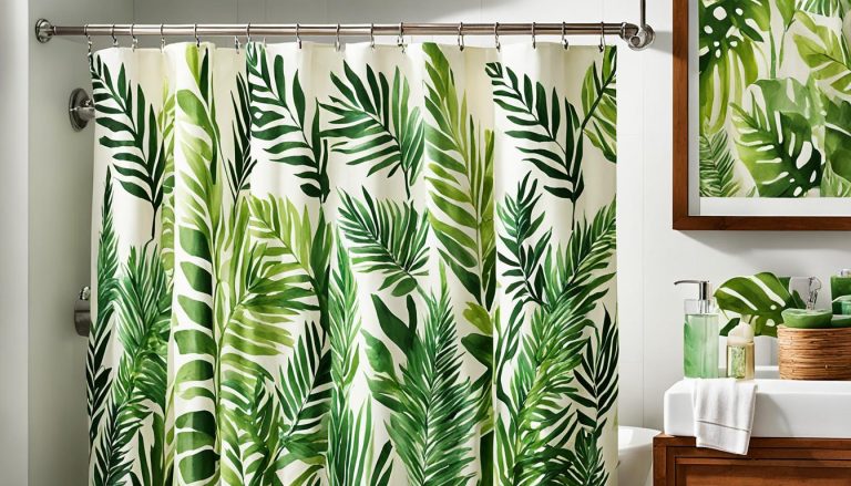 Bringing a Vacation Vibe to Your Shower