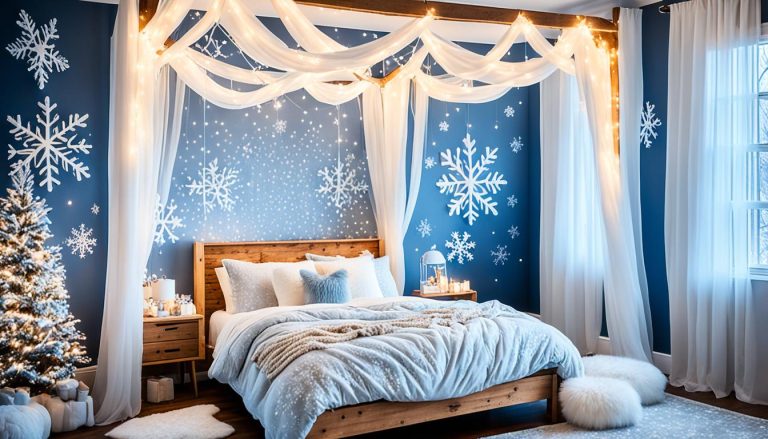 Decorating a Girl’s Bedroom for Every Season