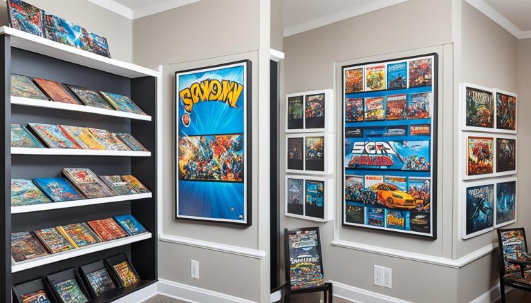 Games Room Ideas