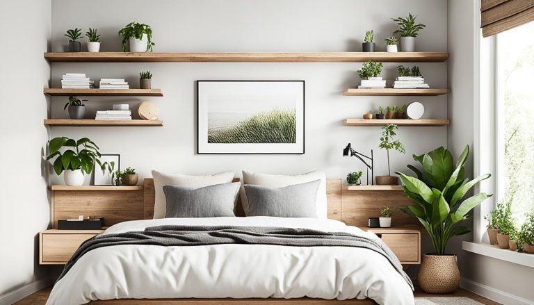 Minimalist Bedroom Ideas