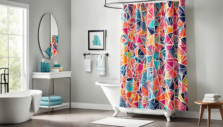 Unique and Creative Shower Curtain Ideas