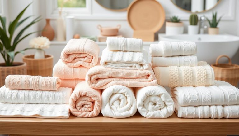 Aesthetic Bath Towel Folding Techniques to Impress Your Guests