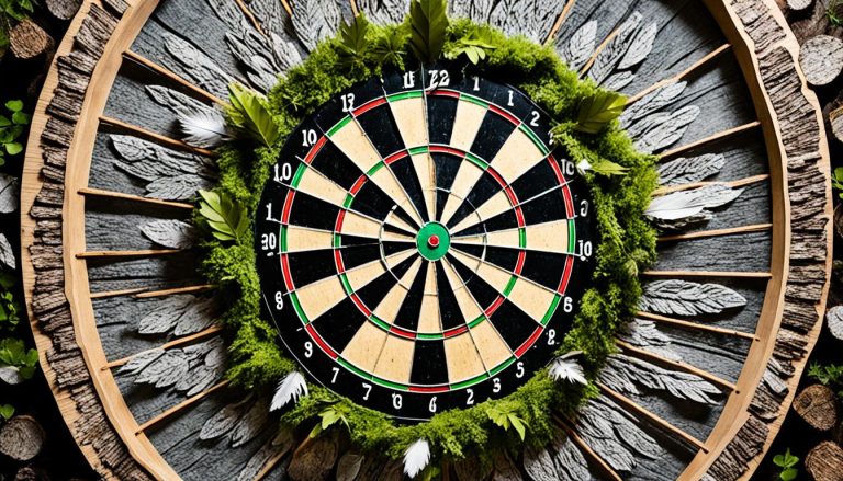 Dart Board Design Ideas