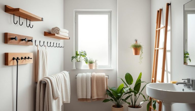 5 Creative Bath Towels Display Ideas to Steal for Your Bathroom