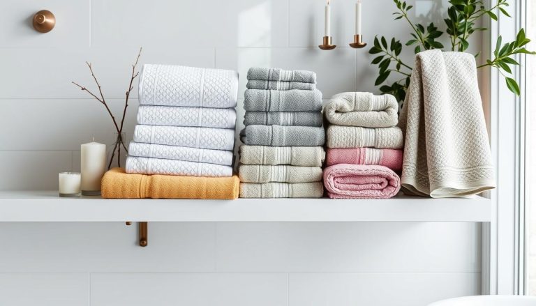 Bath Towels 101: A Beginner's Guide to Choosing the Perfect Towel