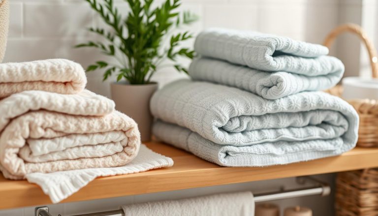 Bath Towels and Allergies: What You Need to Know