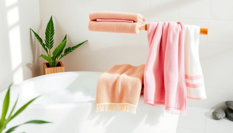 Bath Towels for Different Skin Types: What to Look For