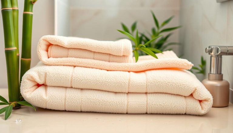 How to Care for Your Bath Towels to Make Them Last Longer