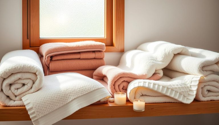 The Ultimate Guide to Luxury Bath Towels: What to Look For