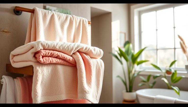 Why Luxury Bath Towels Are Worth the Investment