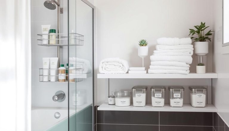 10 Bathroom Organization Tips You Need