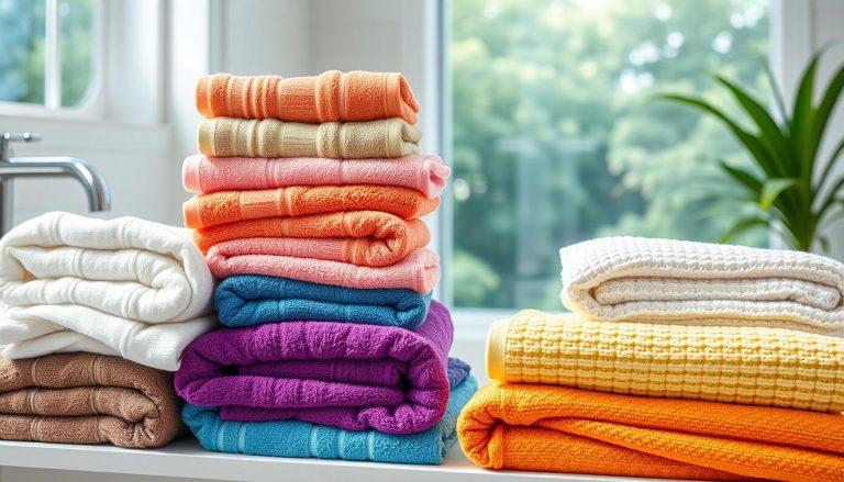 Bath Towels as a Reflection of Personal Style: What Your Towel Says About You