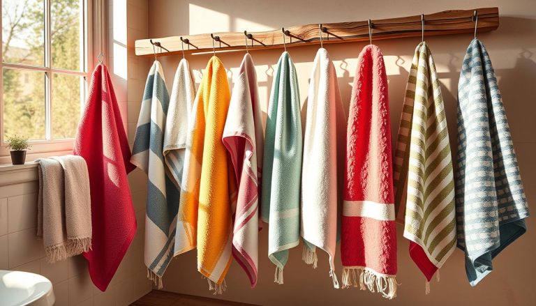 Bath Towels as a Reflection of Personal Style: What Your Towel Says About You