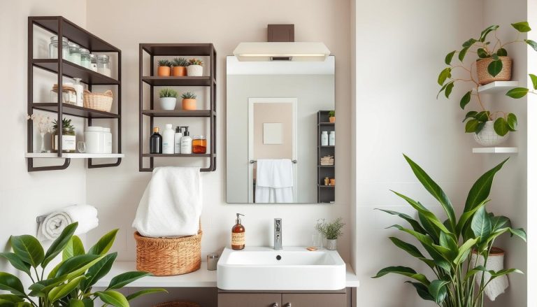 Bathroom Organizing: From Mess to Best