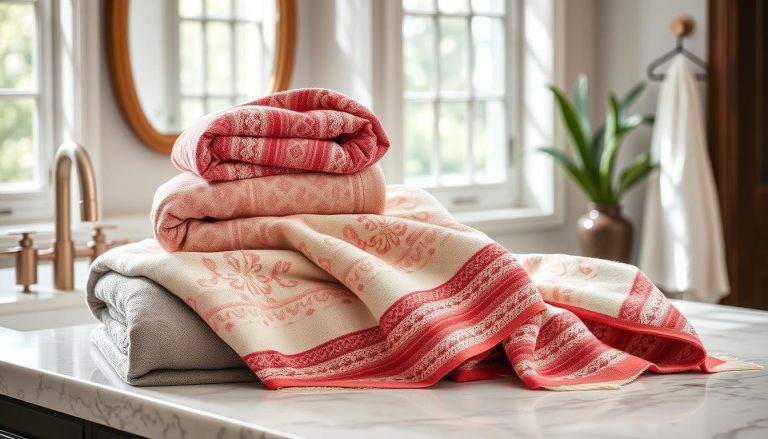 The Benefits of Using Turkish Cotton Bath Towels