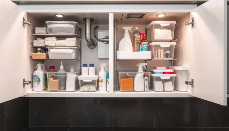 Under-Sink Organizers That Work