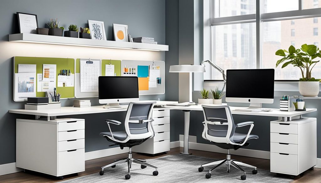 Customizable workstations