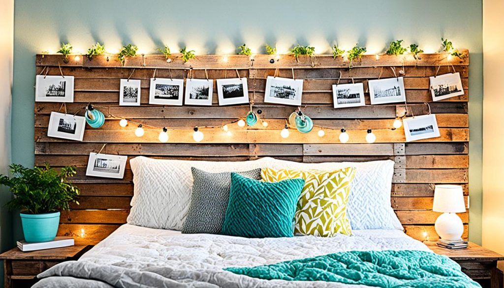 DIY headboard projects