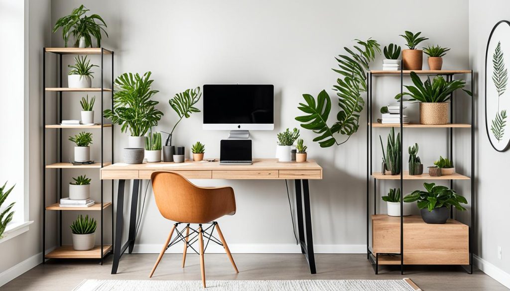 DIY office decor ideas