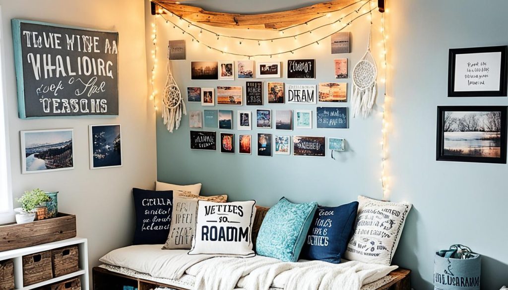 DIY reading nooks for teens