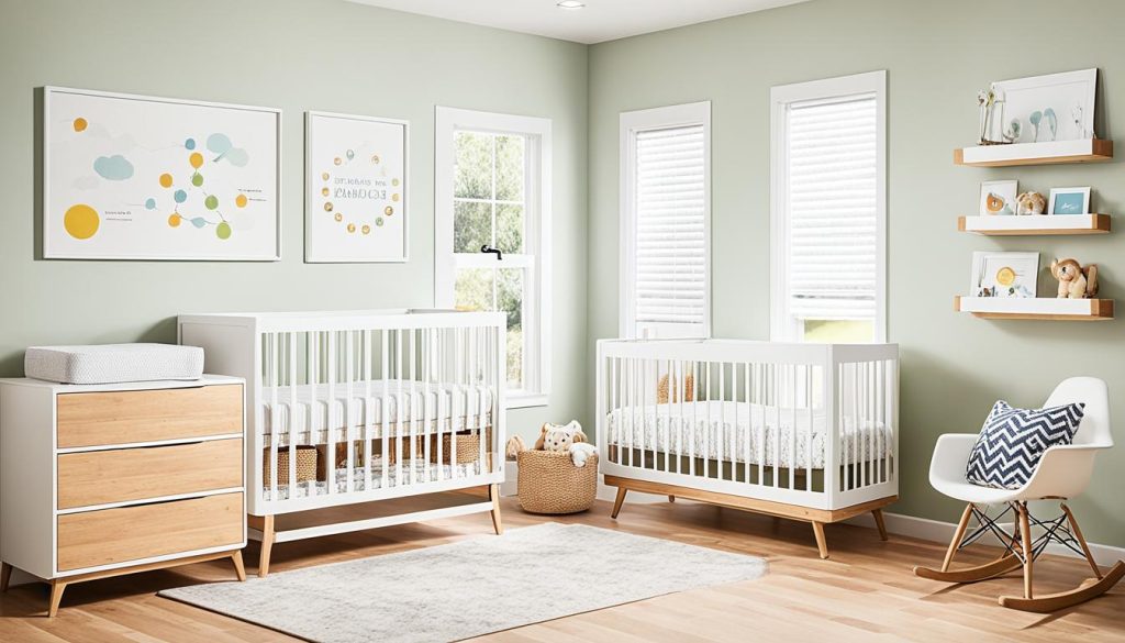 Eco-friendly tech options for nurseries