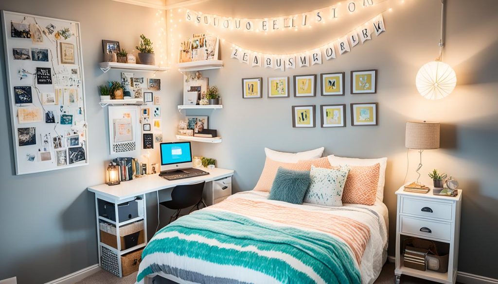 Lighting strategies for tween bedroom makeover