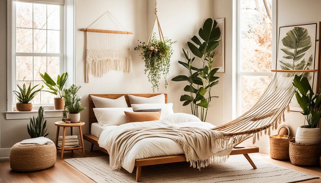 Maintaining nature-inspired decor