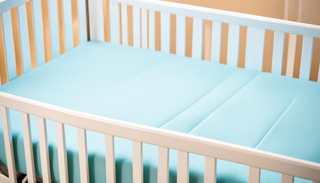 Nursery safety measures