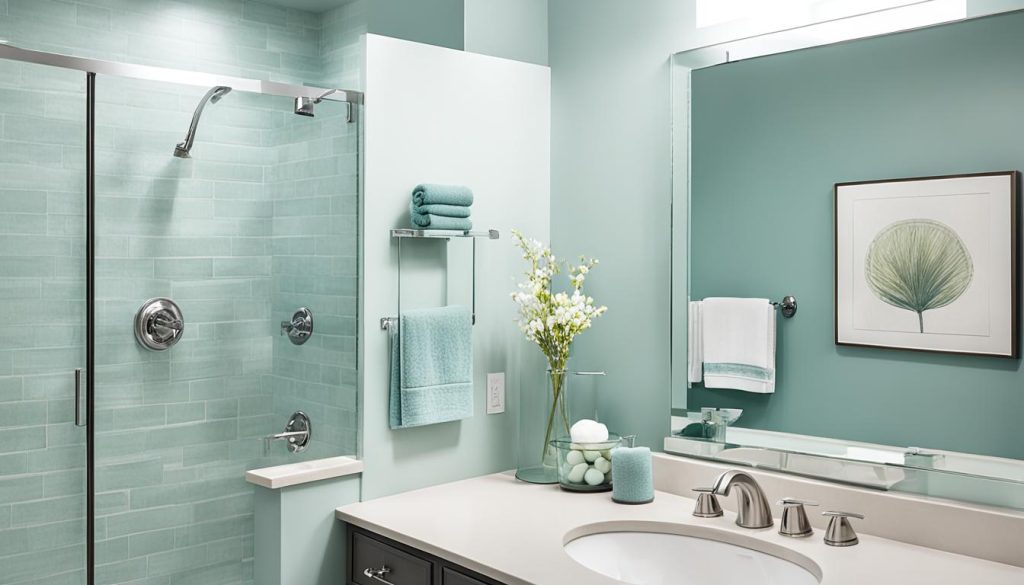 affordable bathroom remodeling