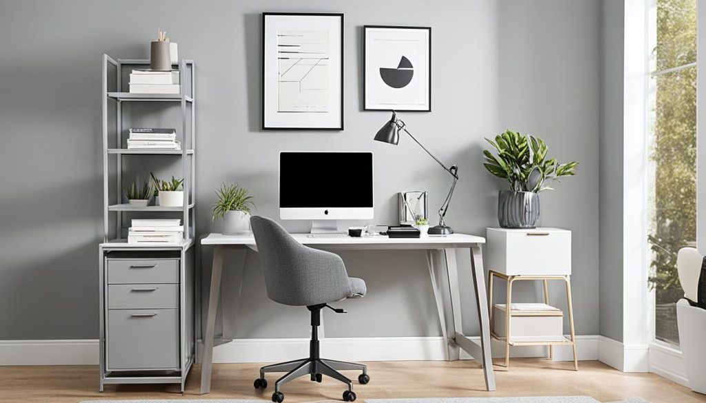 affordable office furniture